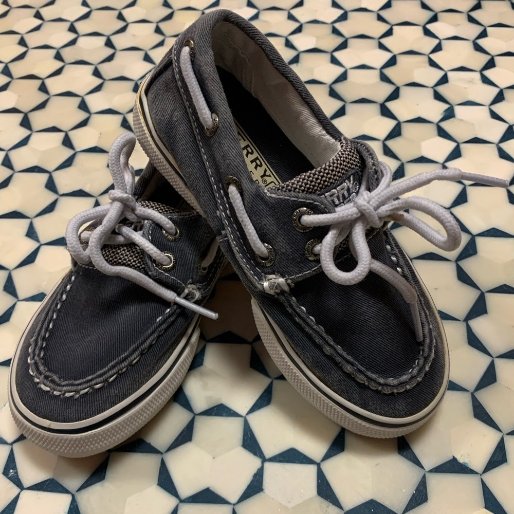 Sperry Top-Sider Kids Shoes